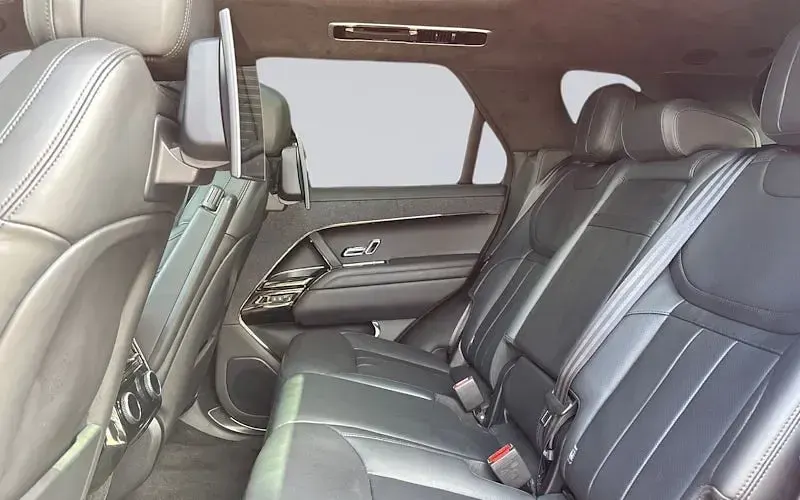 Used Land Rover Range Rover Sport Autobiography 349 HP (256 kW) 2026 SUV