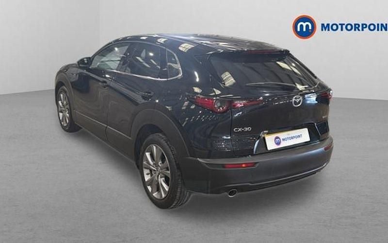 Used Mazda CX-30 Inclusive 122 HP (89 kW) 2023 SUV