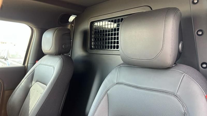 Used Land Rover Defender 300 HP (220 kW) 2022 Bronze SUV