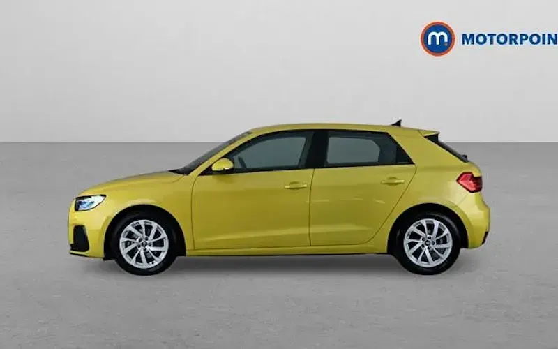 Used Audi A1 Sportback Sport 110 HP (80 kW) 2024 Hatchback
