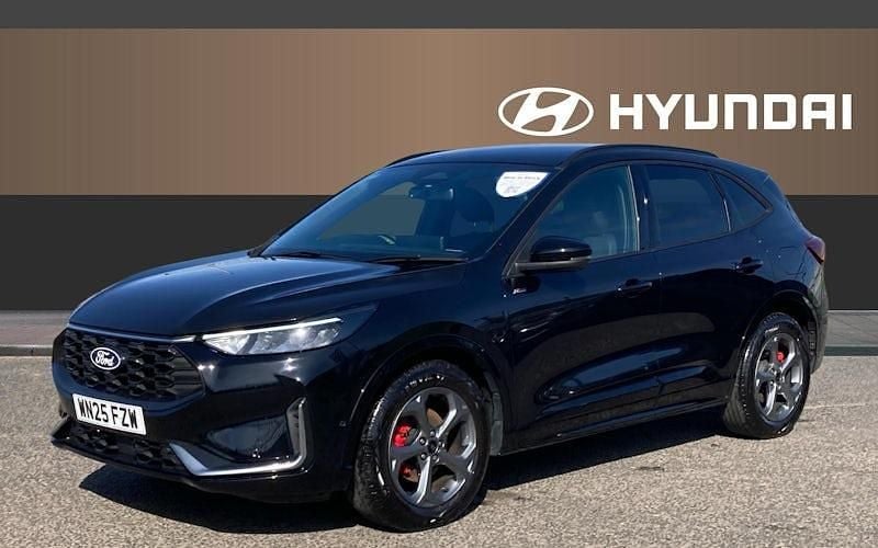 Usado Ford Kuga ST-Line 150 CV (110 kW) 2026 SUV