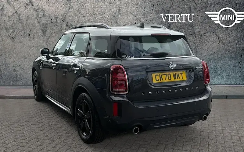 Used Mini Cooper S Classic 178 HP (130 kW) 2022 Hatchback