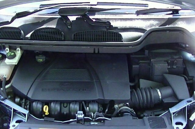 Used Ford C-MAX 2004 MPV