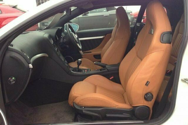 Used Alfa Romeo Brera 2010 Coupe