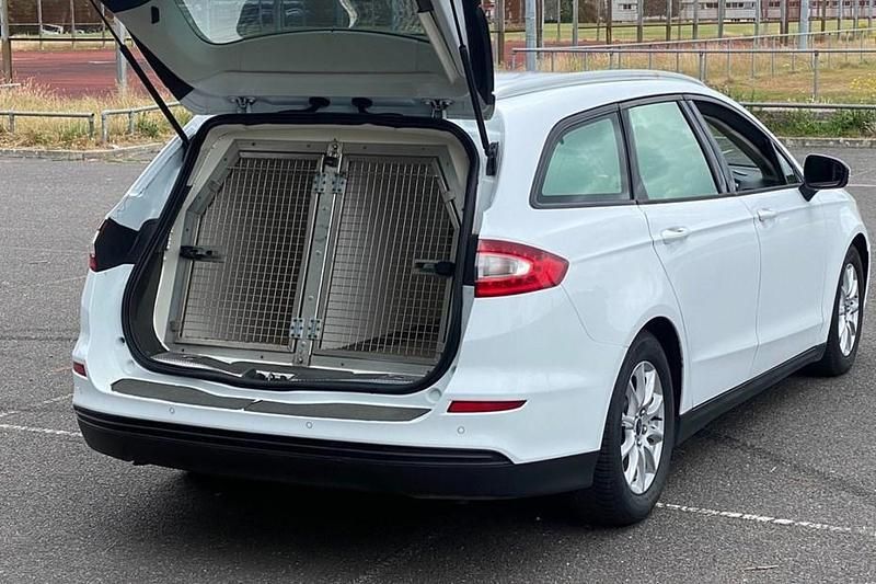 Used 2016 Ford Mondeo Style Estate | £4,650 (Fair price) - Image 1/1