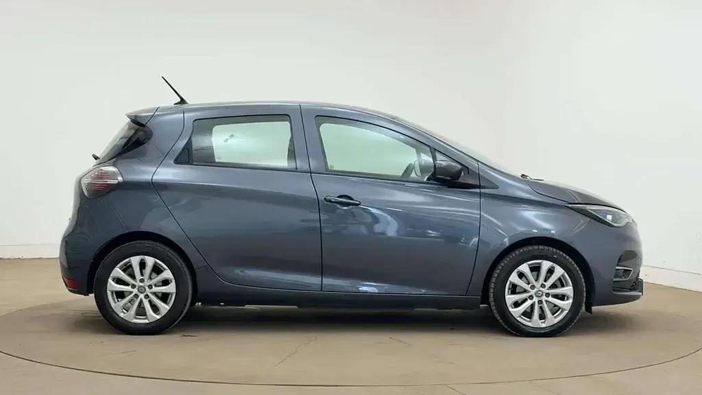 Usado Renault Zoe Iconic 80 kW (109 HP) 2022 Citadino