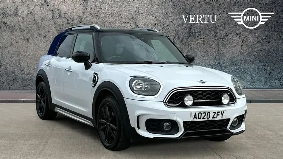 Used Mini Cooper S Sport 192 HP (141 kW) 2020 Hatchback