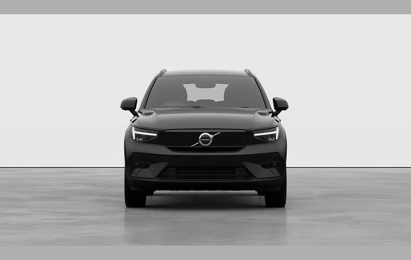 New Volvo EX40 Plus 294 kW (401 HP) 2025 Other SUV