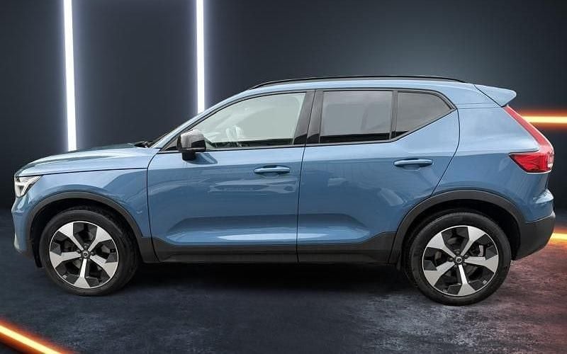 Used Volvo XC40 Ultimate 197 HP (144 kW) 2023 SUV