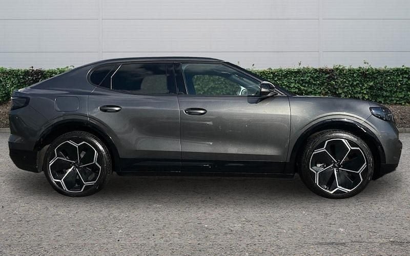 Used Ford Capri Premium 250 kW (340 HP) 2024 SUV