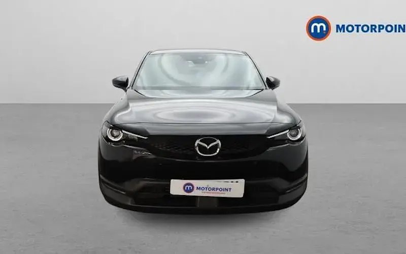 Used Mazda MX30 Prime-Line 170 HP (125 kW) 2025 SUV