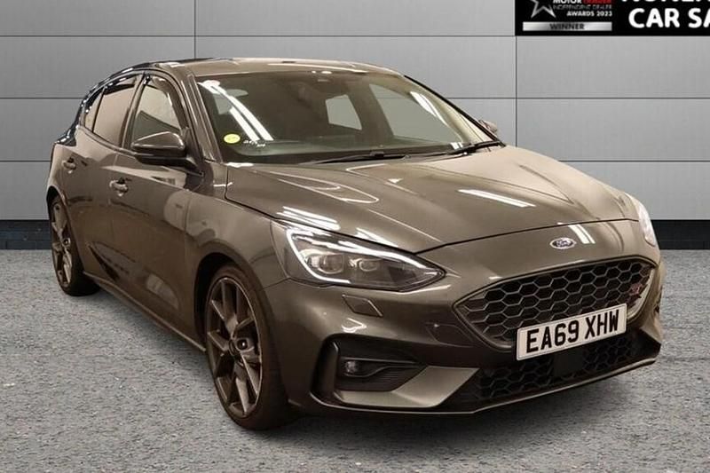 Used 2019 Ford Focus ST | £17,250 (Fair price) - Image 1/1