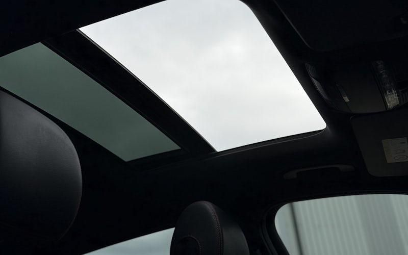 Used Mercedes GLC43 AMG Premium Plus 367 HP (269 kW) 2019 Estate