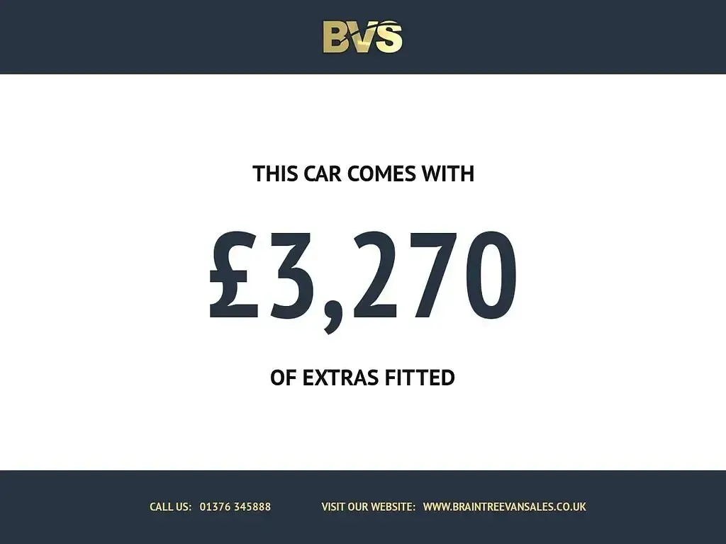 Used Ford Transit Premium 2023 Silver Van