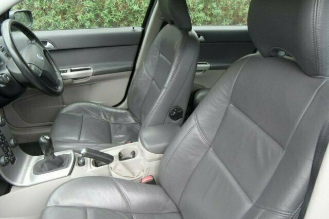 Used Volvo V50 SE 2005 Estate