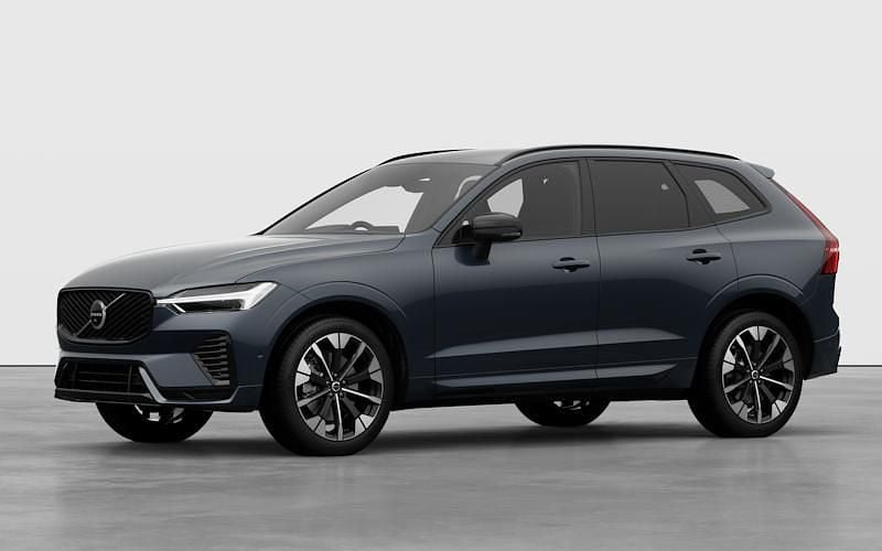 New 2026 Volvo XC60 Plus SUV | £55,585 (Good price) - Image 1/4
