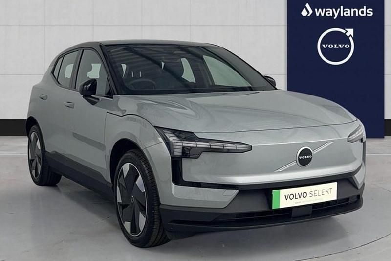 New 2025 Volvo EX30 Performance SUV | £32,540 (Super price) - Image 1/1