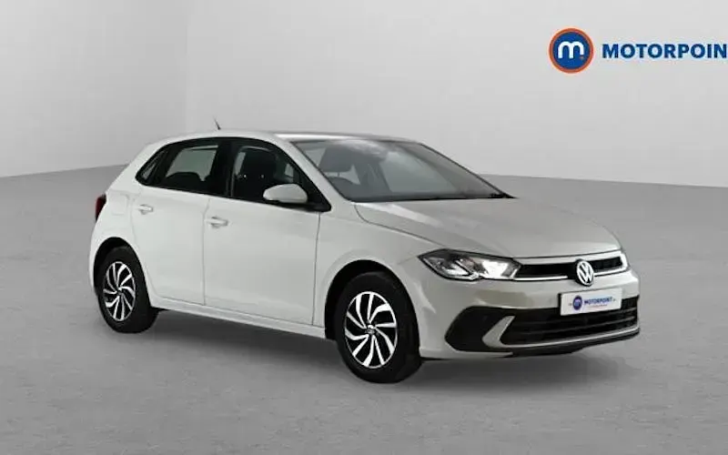 Używany VW Polo Life 95 KM (69 kW) 2026 Hatchback