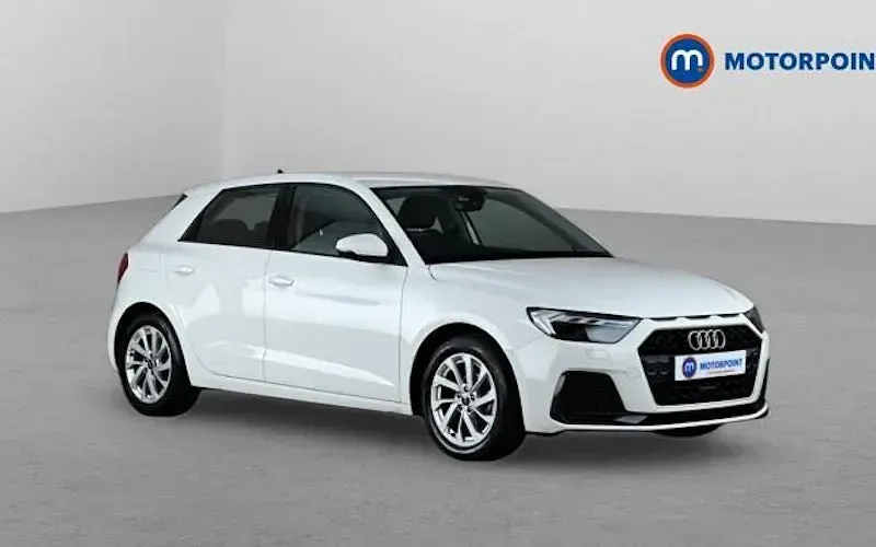 Used Audi A1 Sportback Sport 95 HP (69 kW) 2026 Hatchback