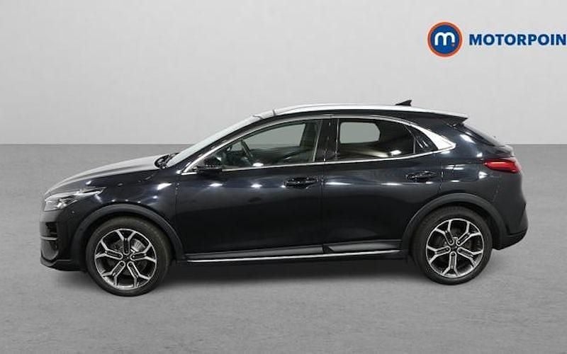 Used Kia XCeed First Edition 140 HP (102 kW) 2020 SUV