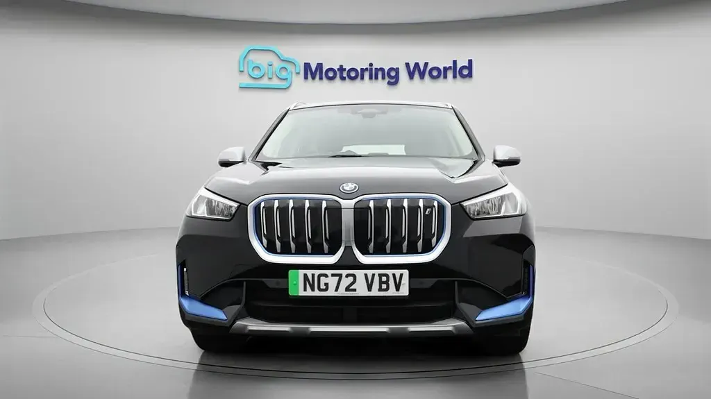 Used BMW iX1 xLine 11 kW (15 HP) 2023 SUV