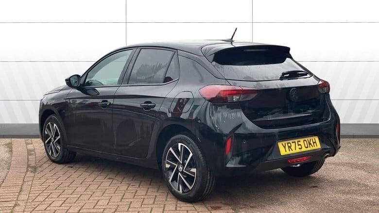 New Vauxhall Corsa 100 HP (73 kW) 2025 Other Hatchback