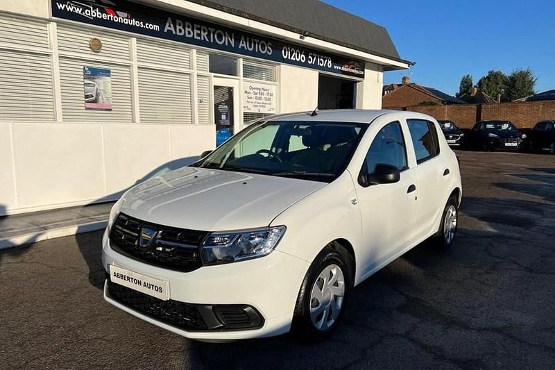 Used 2020 Dacia Sandero Essentiel | £5,695 (Super price) - Image 1/1