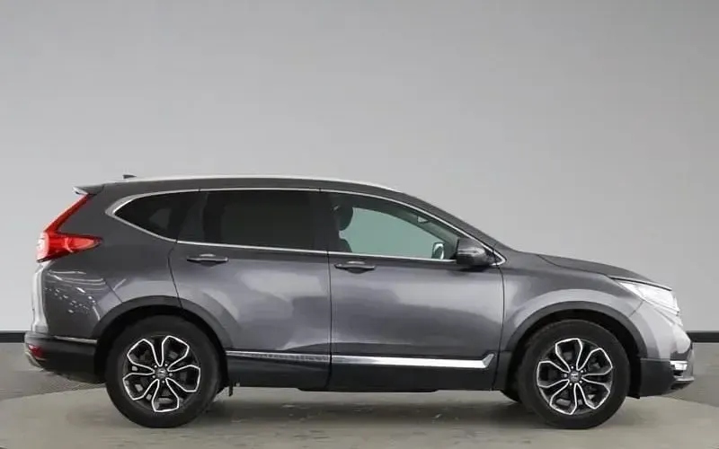 Used Honda CR-V Hybrid 184 HP (135 kW) 2023 SUV