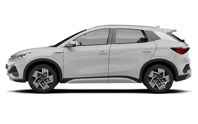 Used BYD Atto 3 Design 150 kW (204 HP) 2026 SUV