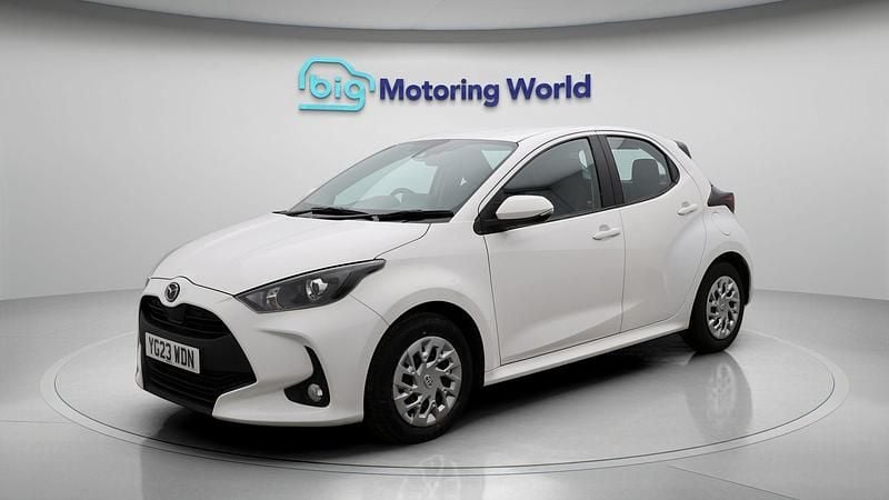 Used Mazda 2 114 HP (83 kW) 2023 Hatchback