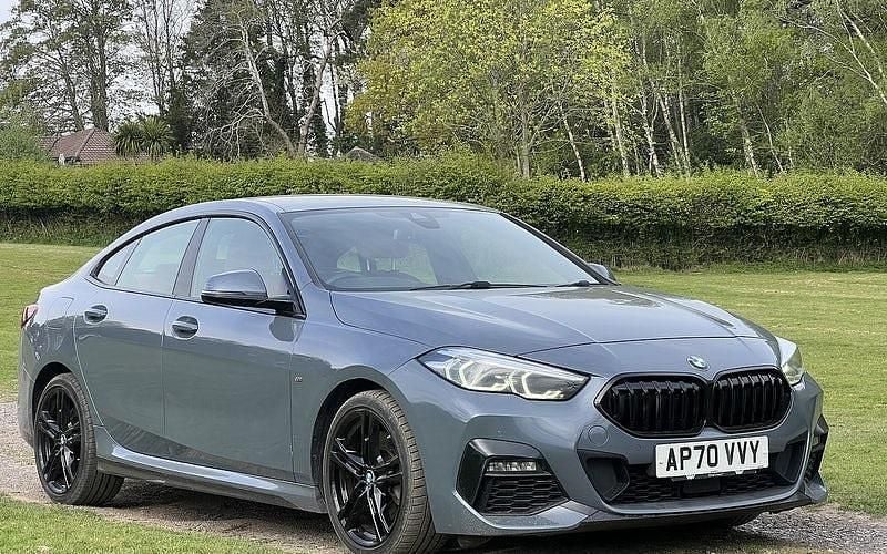 Used 2023 BMW 220 M Sport Coupe | £19,250 (Super price) - Image 1/3