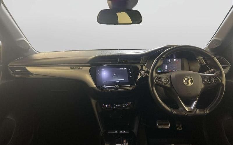 Used Vauxhall Corsa-e Edition 100 kW (136 HP) 2023 Hatchback