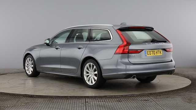 Used Volvo V90 Momentum 188 HP (138 kW) 2020 Estate