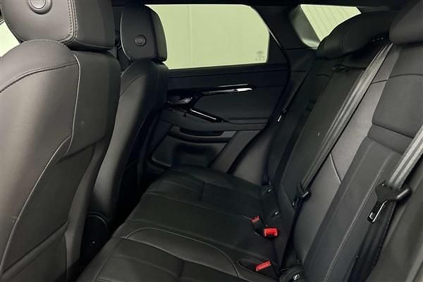 Used Land Rover Range Rover evoque SE Dynamic 201 HP (147 kW) 2025 Grey SUV