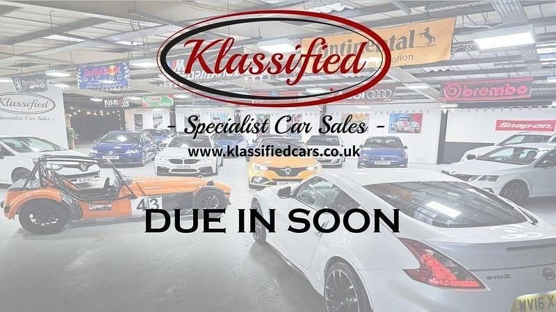 Used Skoda Octavia vRS 190 HP (139 kW) 2021 Blue Hatchback