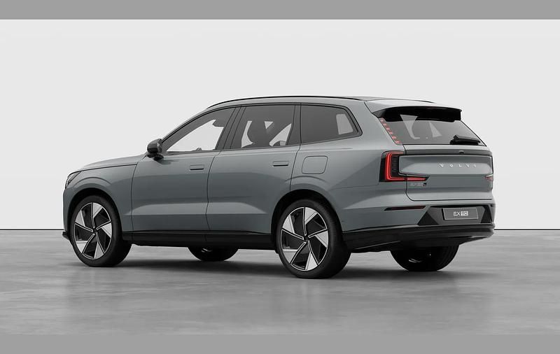 New Volvo EX90 Ultra 330 kW (449 HP) 2025 Other SUV
