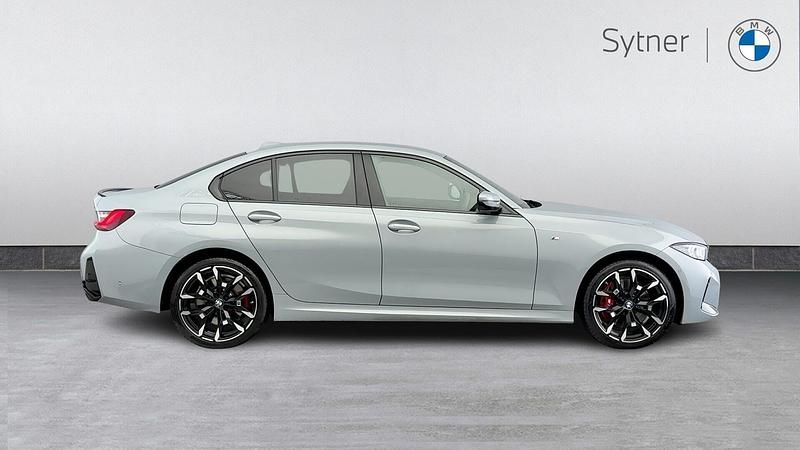 Used BMW 330e M Sport 288 HP (211 kW) 2025 Grey