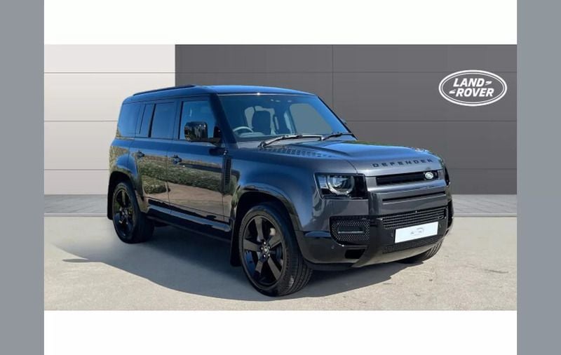Other New 2024 Land Rover Defender SE Dynamic SUV | £83,509 (Good price) - Image 1/4