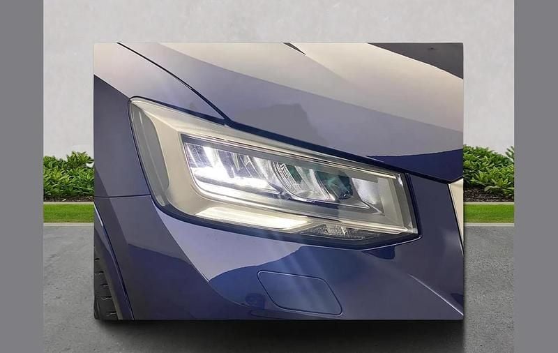 New Audi Q2 S-Line 147 HP (108 kW) 2025 Other SUV