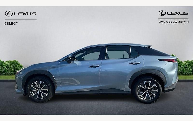 Used Lexus RZ 450e 230 kW (313 HP) 2025 SUV