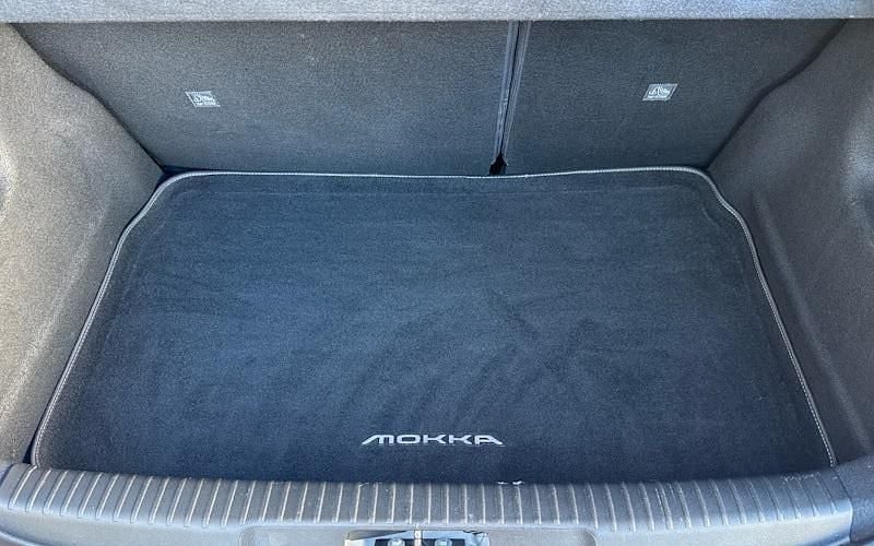 Used Vauxhall Mokka 101 HP (74 kW) 2025 SUV