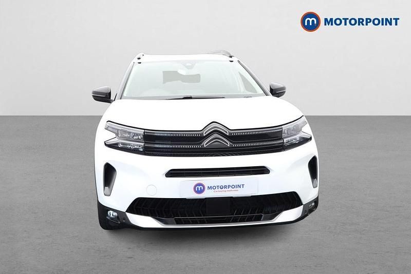 Used Citroën C5 Aircross PureTech 2023 White SUV