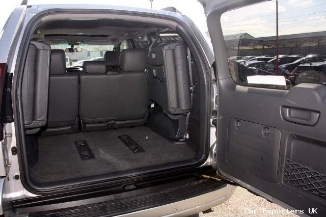 Used Toyota Land Cruiser 2009 SUV