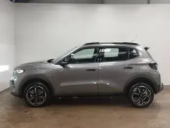 Ny Citroën C3 100 HK (73 kW) 2026 Grå SUV