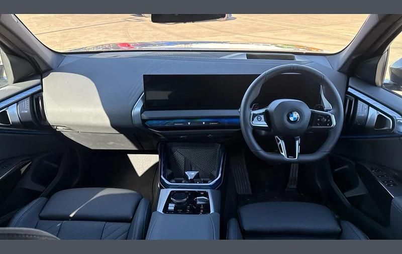 Used BMW X3 M Sport 205 HP (150 kW) 2025 Grey SUV