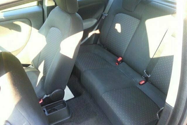 Used Fiat Bravo 2006 Hatchback