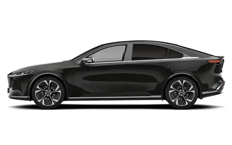 Usado Mazda 6 Inclusive 165 CV (121 kW) 2020 Berlina