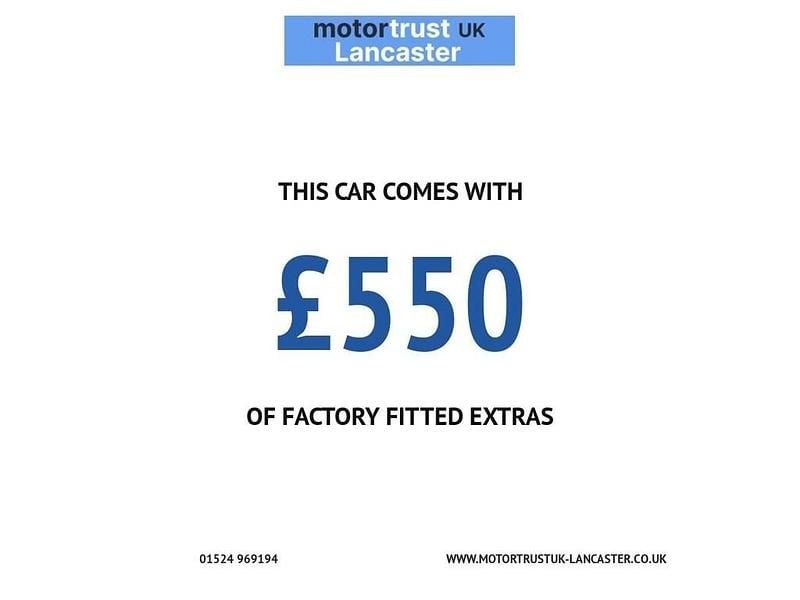 White Used 2023 Fiat 500 S Hatchback | £11,595 (Fair price) - Image 1/1