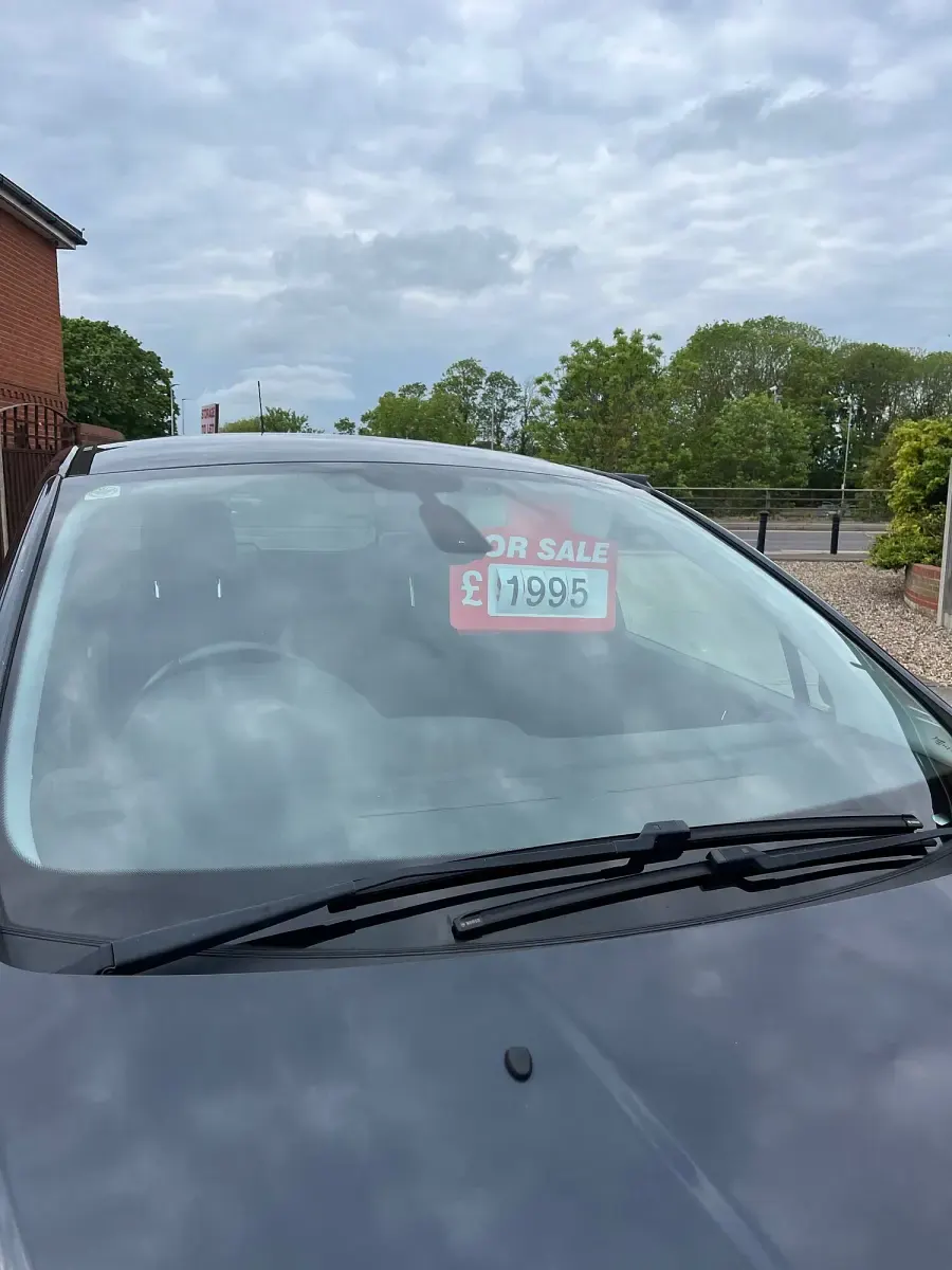 Used Peugeot 3008 Active 2013 Blue Estate
