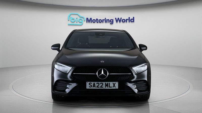 Used Mercedes A180 Executive 134 HP (98 kW) 2022 Sedan